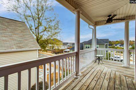 626 Harbour Pointe Drive Columbia SC 29229