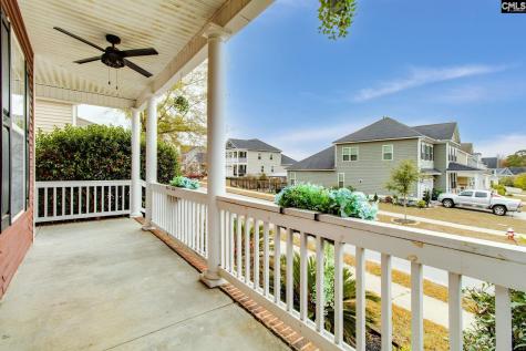 626 Harbour Pointe Drive Columbia SC 29229