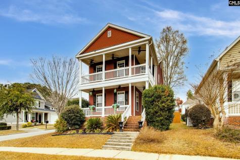 626 Harbour Pointe Drive Columbia SC 29229