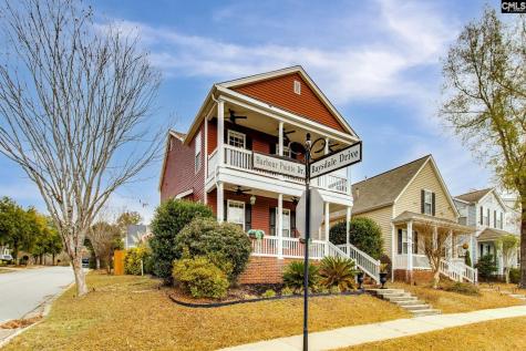 626 Harbour Pointe Drive Columbia SC 29229