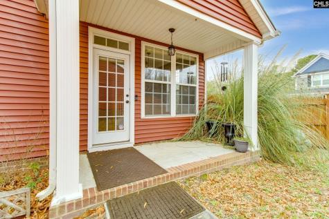 626 Harbour Pointe Drive Columbia SC 29229