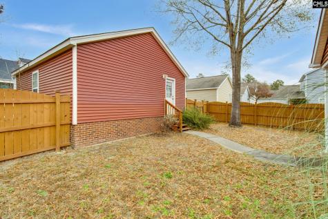 626 Harbour Pointe Drive Columbia SC 29229