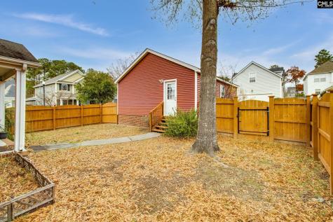 626 Harbour Pointe Drive Columbia SC 29229