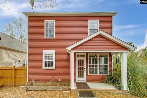 626 Harbour Pointe Drive Columbia SC 29229