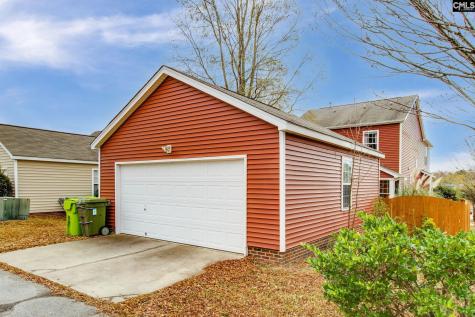 626 Harbour Pointe Drive Columbia SC 29229