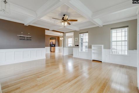 626 Harbour Pointe Drive Columbia SC 29229