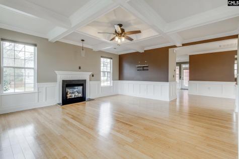 626 Harbour Pointe Drive Columbia SC 29229