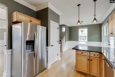 626 Harbour Pointe Drive Columbia SC 29229