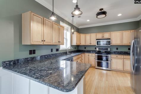 626 Harbour Pointe Drive Columbia SC 29229
