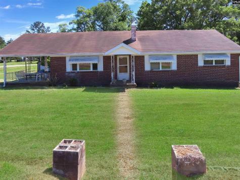 2456 Sc-72 Whitmire SC 29178