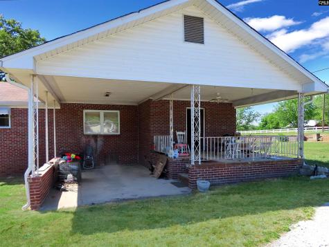 2456 Sc-72 Whitmire SC 29178