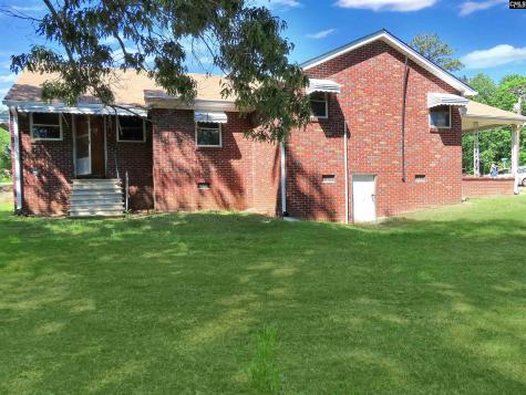 2456 Sc-72 Whitmire SC 29178