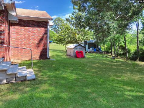 2456 Sc-72 Whitmire SC 29178
