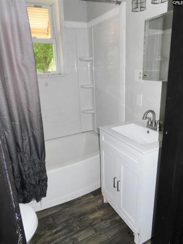 2456 Sc-72 Whitmire SC 29178