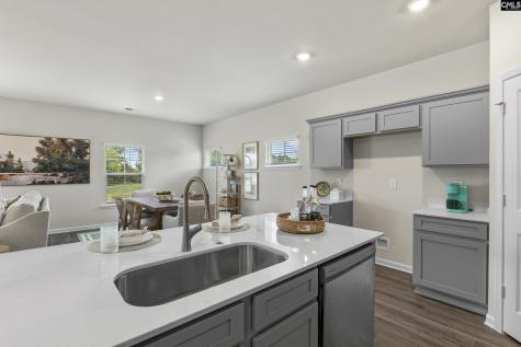 321 South Lake Court 34a Lexington SC 29073