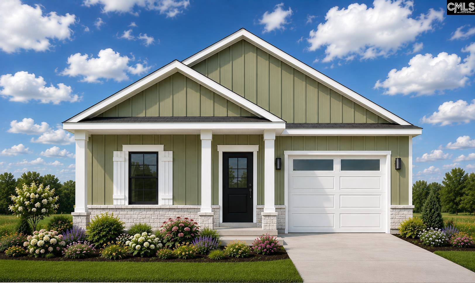 1110 Chartel Circle Columbia SC 29203
