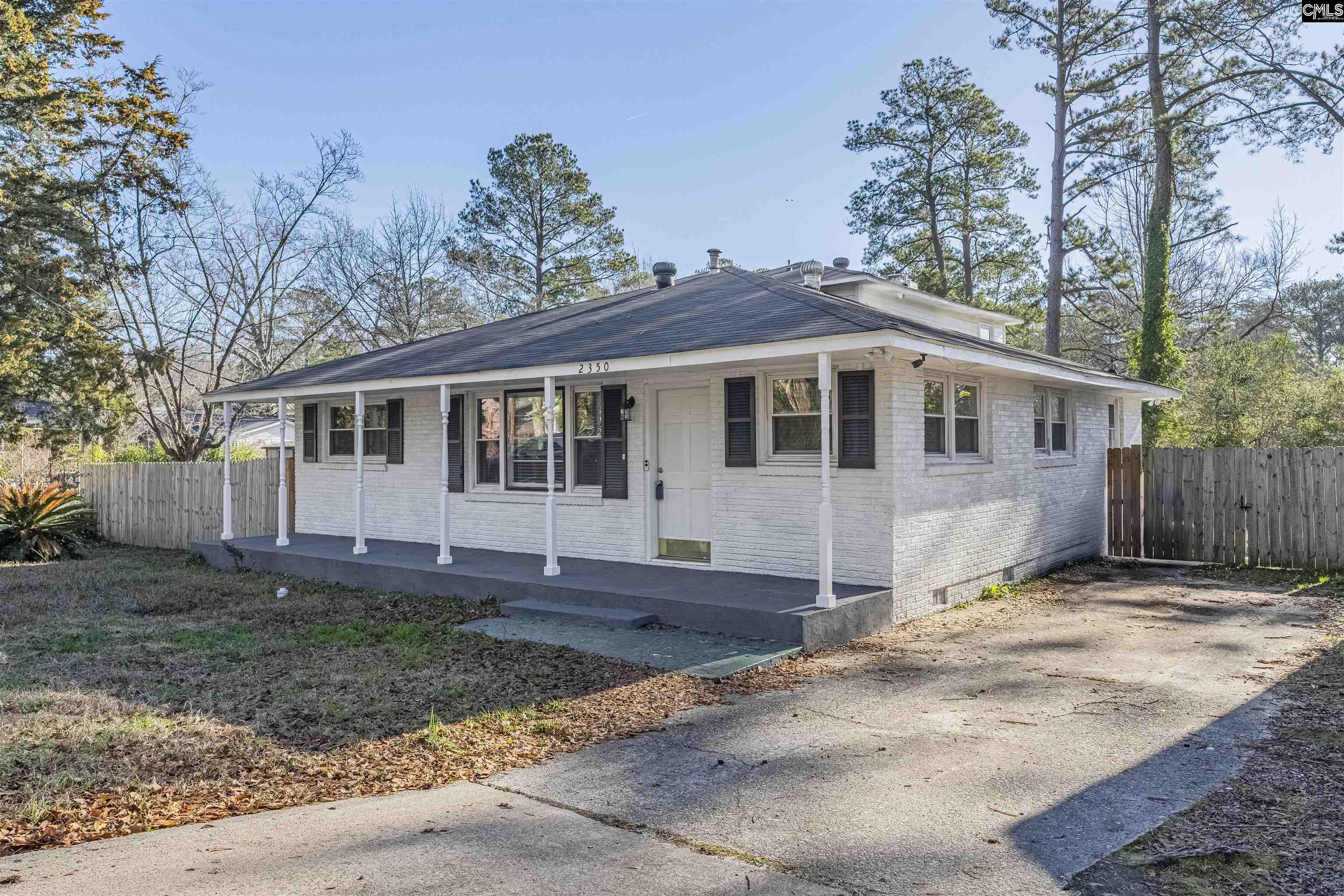 2350 Center Street Columbia SC 29204