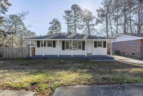 2350 Center Street Columbia SC 29204