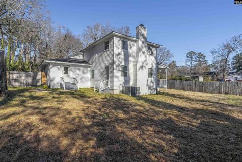 2350 Center Street Columbia SC 29204