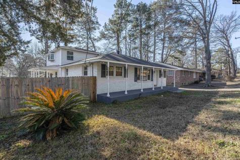 2350 Center Street Columbia SC 29204