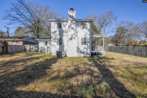 2350 Center Street Columbia SC 29204