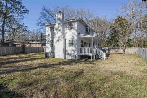 2350 Center Street Columbia SC 29204