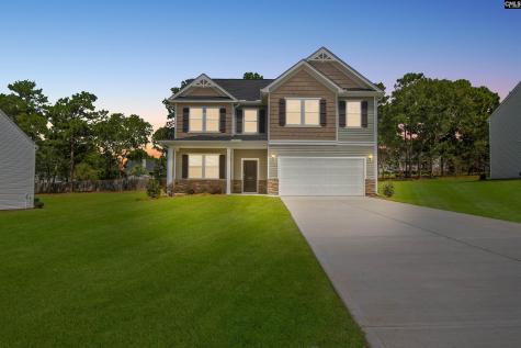 518 Blue Jay Way Lexington SC 29073