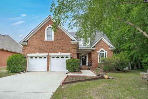 160 Mariners Creek Drive Lexington SC 29072