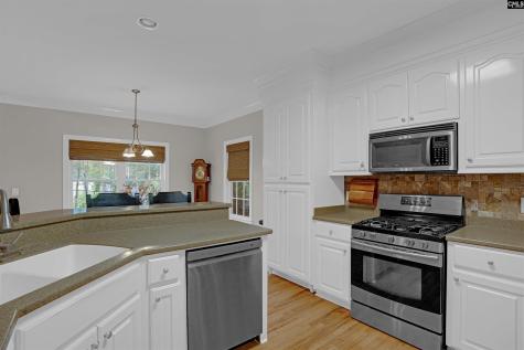 160 Mariners Creek Drive Lexington SC 29072