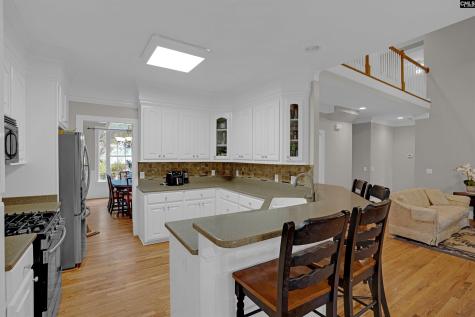 160 Mariners Creek Drive Lexington SC 29072
