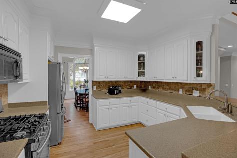 160 Mariners Creek Drive Lexington SC 29072
