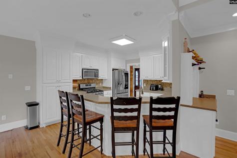 160 Mariners Creek Drive Lexington SC 29072