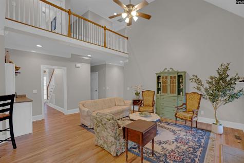 160 Mariners Creek Drive Lexington SC 29072