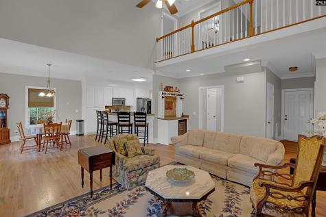 160 Mariners Creek Drive Lexington SC 29072