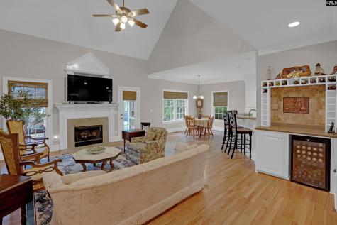 160 Mariners Creek Drive Lexington SC 29072