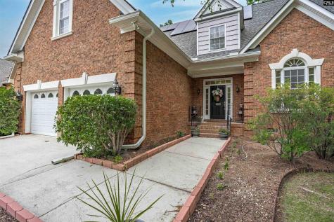 160 Mariners Creek Drive Lexington SC 29072