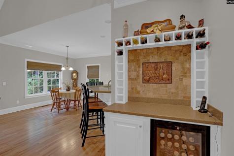160 Mariners Creek Drive Lexington SC 29072