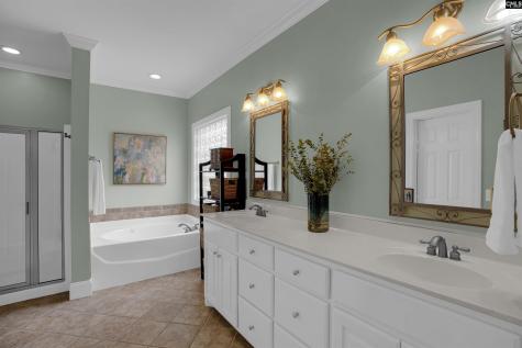 160 Mariners Creek Drive Lexington SC 29072