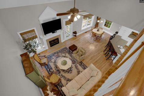 160 Mariners Creek Drive Lexington SC 29072
