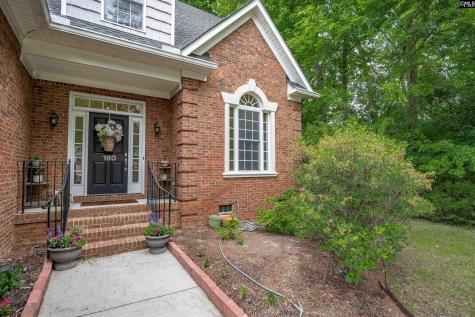 160 Mariners Creek Drive Lexington SC 29072