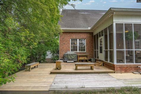 160 Mariners Creek Drive Lexington SC 29072