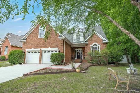 160 Mariners Creek Drive Lexington SC 29072