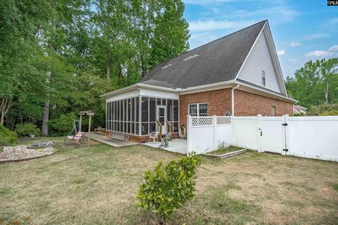 160 Mariners Creek Drive Lexington SC 29072