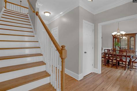 160 Mariners Creek Drive Lexington SC 29072