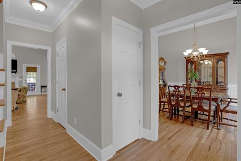 160 Mariners Creek Drive Lexington SC 29072