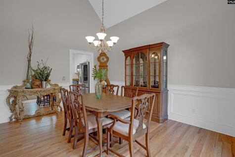 160 Mariners Creek Drive Lexington SC 29072