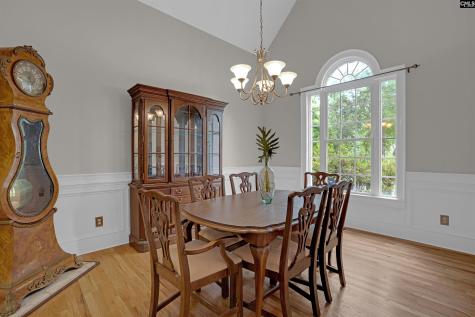 160 Mariners Creek Drive Lexington SC 29072