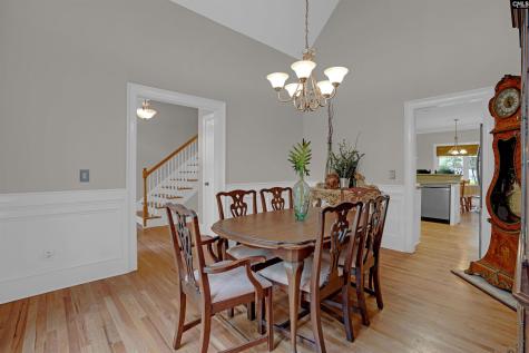 160 Mariners Creek Drive Lexington SC 29072
