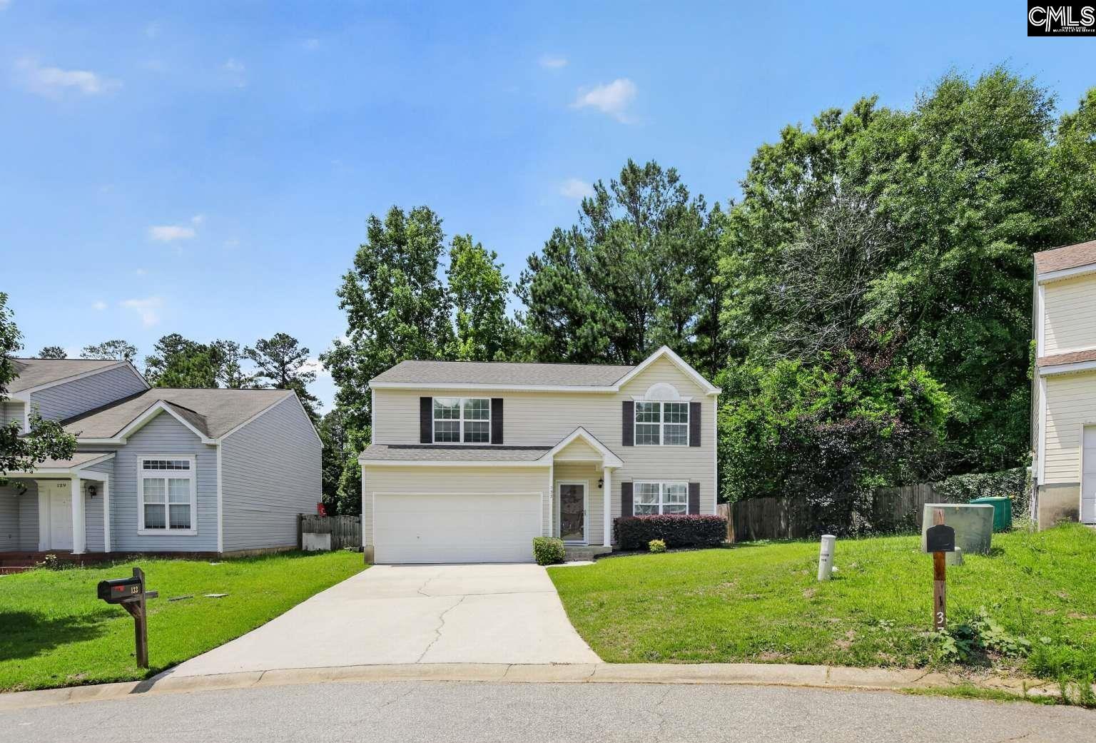 133 Wander Way Lexington SC 29072