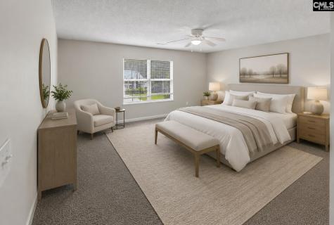 133 Wander Way Lexington SC 29072